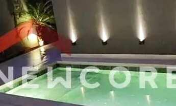 Imagem 4: Casa de condomínio em Piratininga - Centro - Piratininga/SP