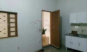 Imagem: Casas Residenciais Padrão em Ribeirão