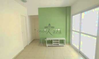 Imagem 4: Oportunidade - Apartamento - Residencial Ibiza - Parque Residencial Aquarius - 70m²