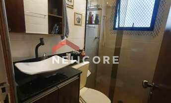 Imagem 5: Apartamento em Avenida Governador Mario Covas Junior - Balneário Santa Eugênia - Mongaguá