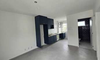 Imagem 7: Imóvel para aluguel tem 41 metros quadrados com 2 quartos em Vila Brasileira - Mogi das Cr