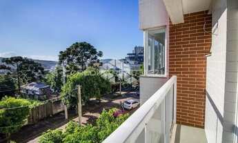 Imagem: Apartamento de 2 dormitórios Jardim do