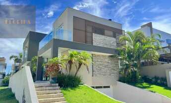 Imagem 2: Casa alto padrão em condomínio fechado