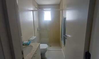 Imagem 7: Vista Privilegiada e Conforto: 3 Quartos (1 Suíte) no Centro - Último Andar