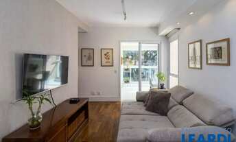 Imagem 3: APARTAMENTO - HIGIENÓPOLIS - SP