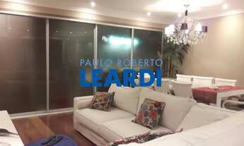 Imagem: APARTAMENTO - ANÁLIA FRANCO - SP