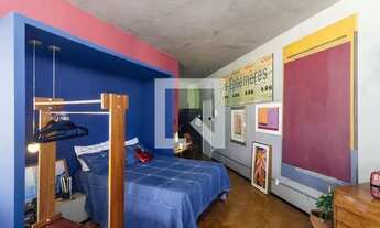 Imagem: Apartamento à Venda - Centro, 1 Quarto