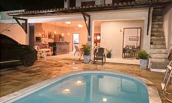 Imagem: Casa para carnaval diárias