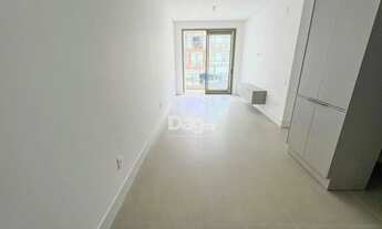 Imagem 4: Apartamento Alto Padrão no Córrego Grande - 2 dormitórios, sendo 1 suite - Florianópolis/S