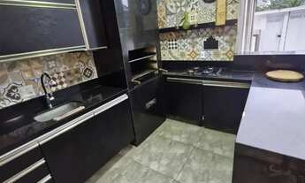 Imagem 5: Magnifica casa triplex mobiliada 490m2 sendo 5 suites mais dependencia Cond Riviera del S