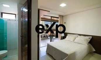 Imagem 2: Apartamento à venda no bairro Brisamar em João Pessoa/PB