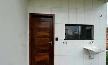 Imagem 4: Casa nova cidade satélite