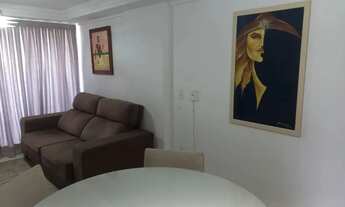 Imagem 2: Aluga apartamento Mobiliado no Jardim Oceania com vista definitiva para o mar - João Pesso