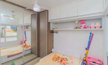 Imagem 4: APTO 02 quartos (02 suíte) com 85,95m² no bairro Menino Deus, Porto Alegre