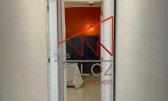 Imagem 4: Apartamento-À VENDA-Centro-Rio de Janeiro-RJ