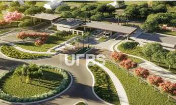 Imagem: Lote à venda no Jardins Amsterdã