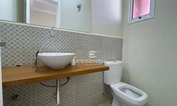 Imagem 2: Casa com 3 dormitórios, 93 m² - venda por R$ 690.000,00 ou aluguel por R$ 4.018,00/mês - V