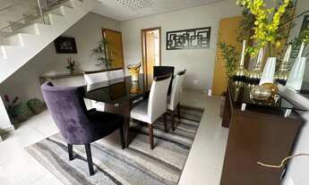 Imagem 5: Cobertura Duplex para aluguel possui 251 metros quadrados com 4 quartos em Castelo - Belo