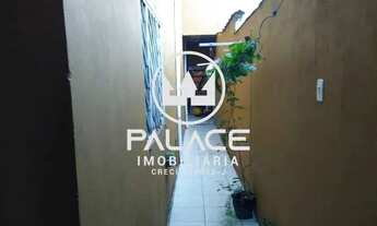 Imagem 3: Casa em condomínio à venda em loteamento são francisco, piracicaba 5 quartos 220m²