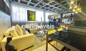 Imagem 3: Imóvel para venda tem 50 metros quadrados com 1 quarto em Boa Viagem - Belo Horizonte - MG