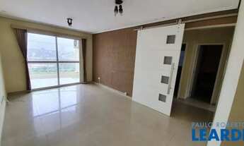 Imagem 2: APARTAMENTO - JARDIM MONTE VERDE - SP
