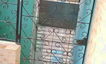 Imagem: Casa em Tancredo Neves, no macaco