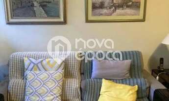 Imagem 4: Laranjeiras Apartamento com 3 dormitórios