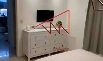 Imagem: Apartamento-À VENDA-Centro-Rio de Janeiro-RJ