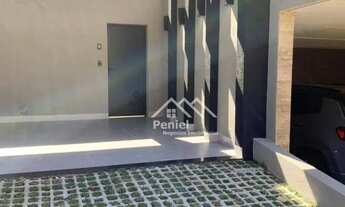 Imagem 3: Casa à venda, 149 m² por R$ 1.250.000,00 - Quinta da Primavera - Ribeirão Preto/SP