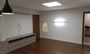 Imagem 3: Área privativa com 3 quartos para alugar no bairro Sion