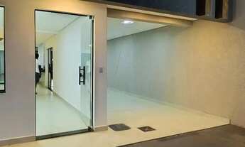 Imagem 6: Casa alto padrão em Águas Lindas de Goiás