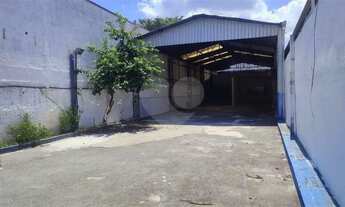 Imagem: Galpão à venda ou para locação em Brooklin