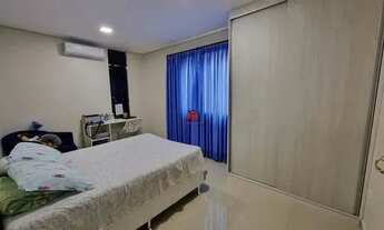 Imagem 7: Casa Térrea no Passaredo com 3 Suítes 100% mobiliada Cozinha americana completa lavabo