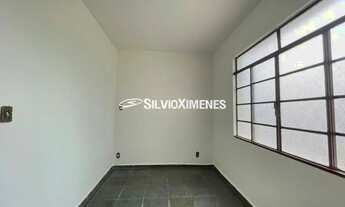 Imagem 7: Residencial Casa no Santa Efigênia com 80,00 (M²), 2 quartos e vagas para Aluguel