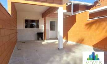 Imagem: Casa locação 3 dormitórios Bairro Corrupira