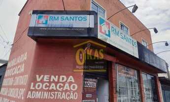 Imagem: Salão para alugar, 60 m² por R$ 2.000,00/mês