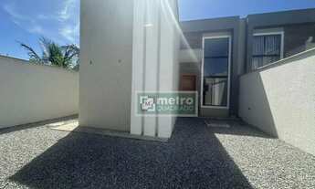 Imagem 2: Casa com 3 Quartos à venda, 77 m² por R$ 485.000 - Atlântica - Rio das Ostras/RJ