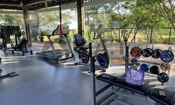 Imagem 4: Terreno de 250m² no Condomínio Sunlake à Venda em Sorocaba-SP