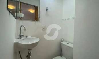 Imagem 3: Condomínio Alto Icaraí - 3 Quartos - Reformadíssimo - Oportunidade