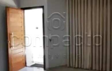 Imagem 4: Casa Padrão Casa com 3 dormitórios