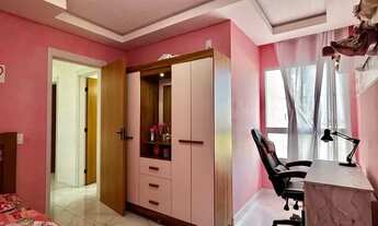 Imagem 4: Apartamento de 3 quartos | Sol da manhã