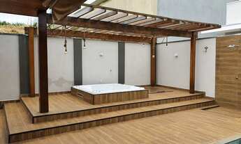 Imagem 2: Casa em Avenida Mário Ranieri - Residencial Villa Dumont - Bauru/SP