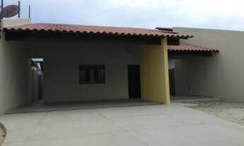 Imagem: Bela casa de 150m² em Residencial Sol Nascente