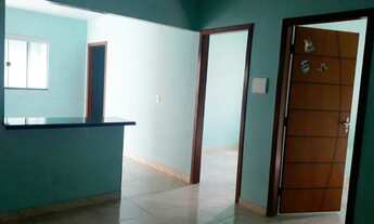 Imagem 7: Aluga- se casa 3/4