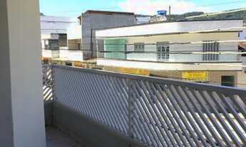 Imagem: Alugo apartamento no centro de Bonito-PE