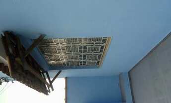 Imagem 7: Casa espaçosa, com 2 quartos, garagem coberta, no Parque Anchieta