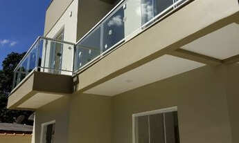 Imagem 2: Casa, com acabamento Premium! primeira locação!!!