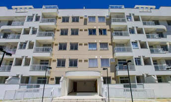 Imagem 3: Le Parc Maricá - apto 3 quartos no centro da cidade !