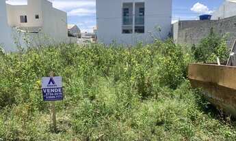 Imagem 3: Terreno no Veredas, nascente 10x20 quitado