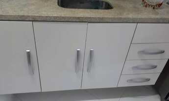 Imagem 3: Lindo Apartamento - Todos os Santos - Conselheiro Agostinho - 2 Quartos - Todo Reformado